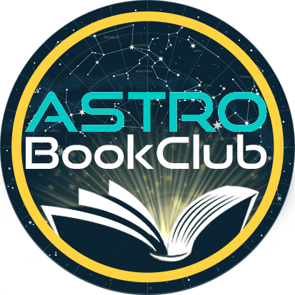 Astro Book Club