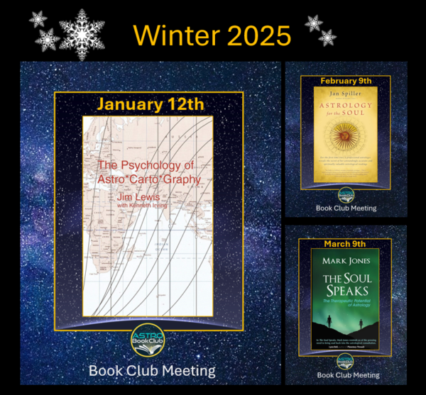 Winter 2025